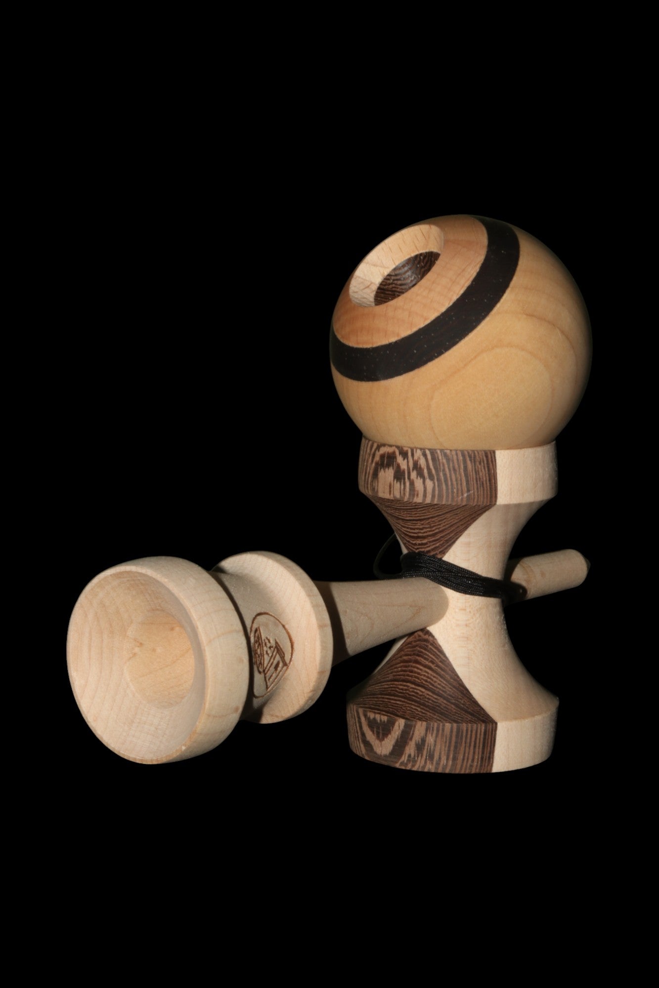 Natural 01 - Hybrid 2 Shape – Kendama Senses