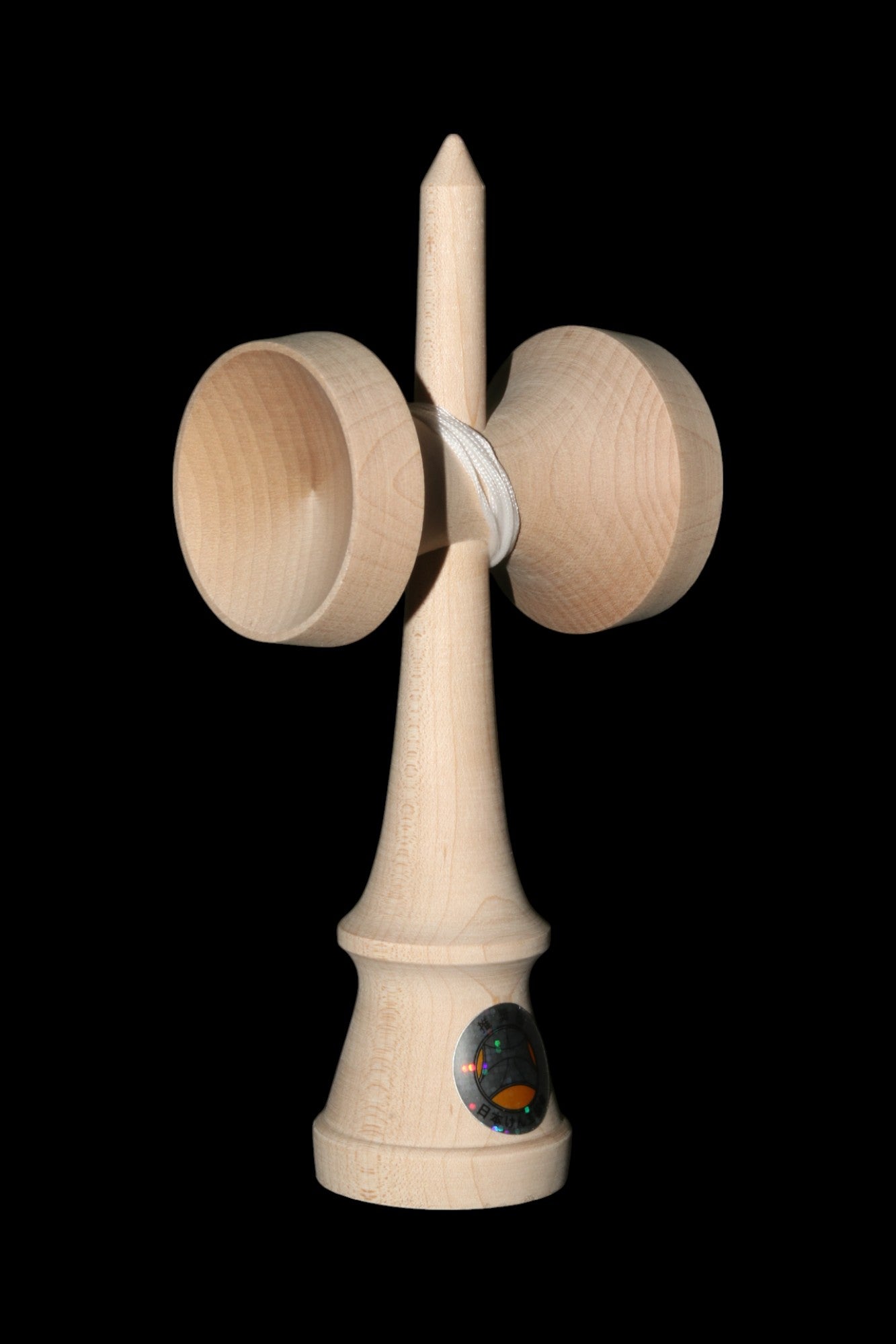 けん玉 New Laced Kendama Tamagucci V3.0 けん玉 New Laced Kendama Tamagucci V3.0 OKendama MAZE 3 - ZERO1