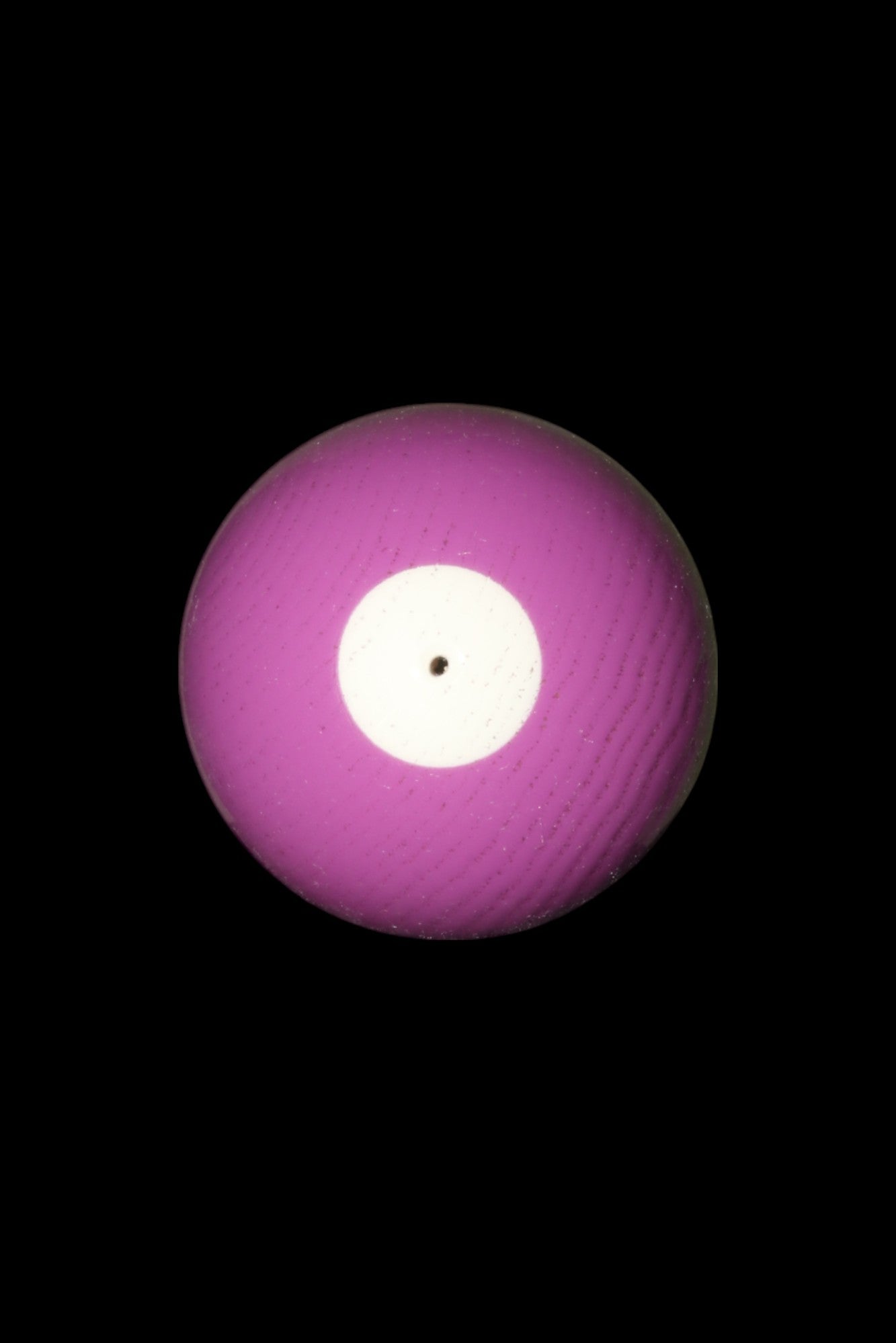 NEO GLAZE TAMA only - ASH - PURPLE – Kendama Senses