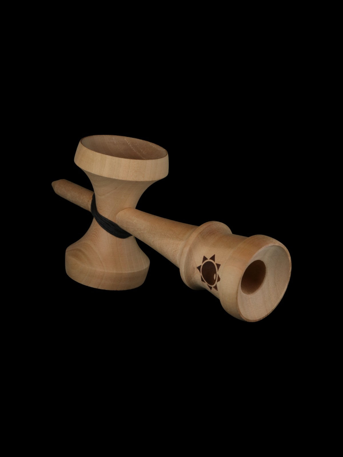 1-UP Ken - Cherry – Kendama Senses