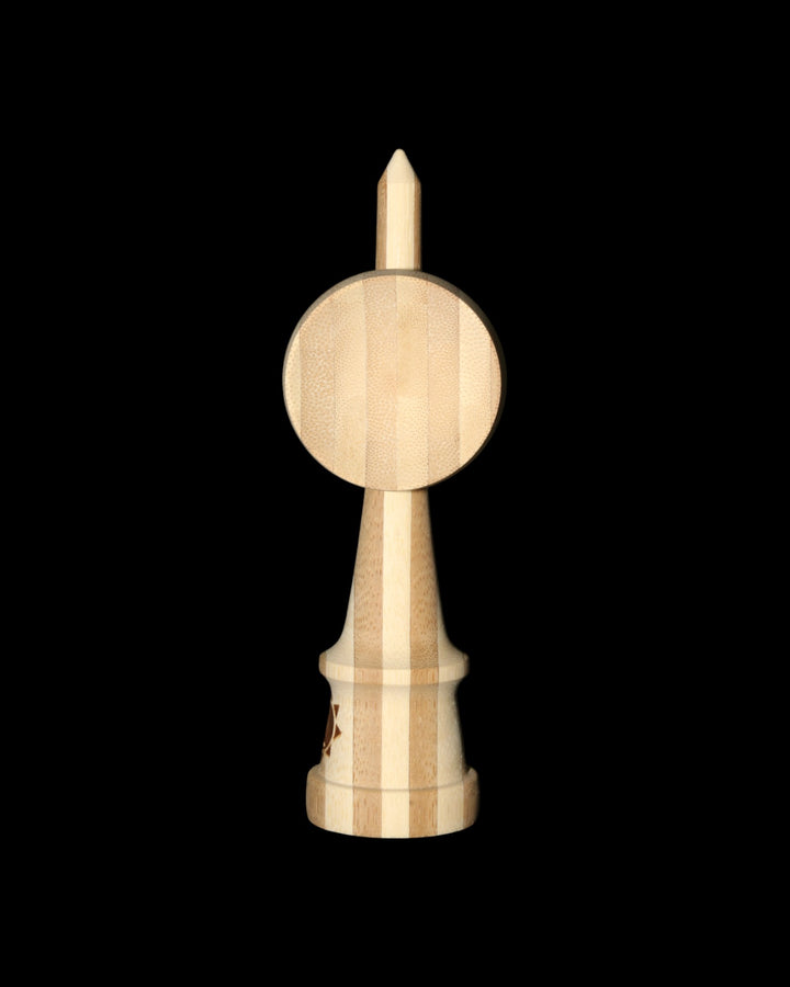 2UP Bamboo Ken