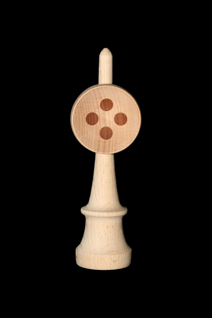 CONSOLE PLAY BOX (GREY) - Ken Only