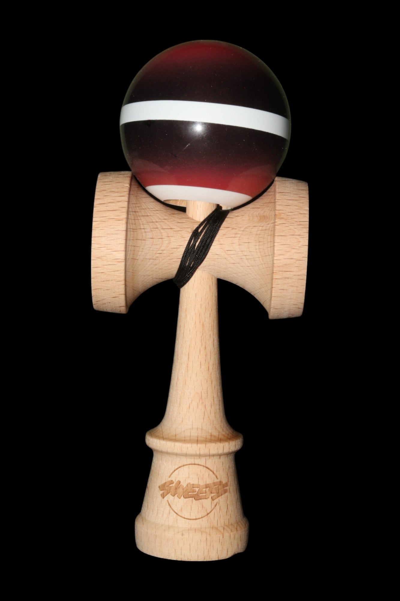 Complet - Kendama Senses – Pagina 11