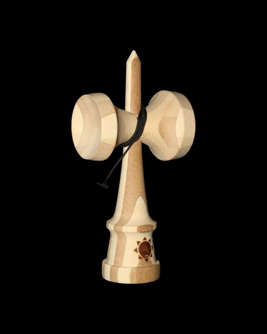 2UP Bamboo Ken