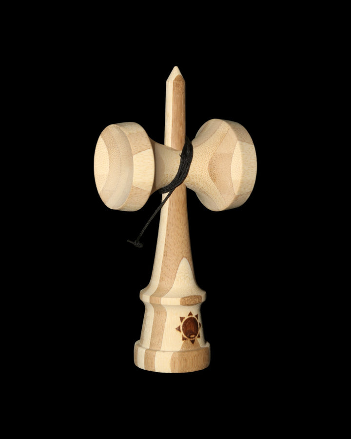 2UP Bamboo Ken