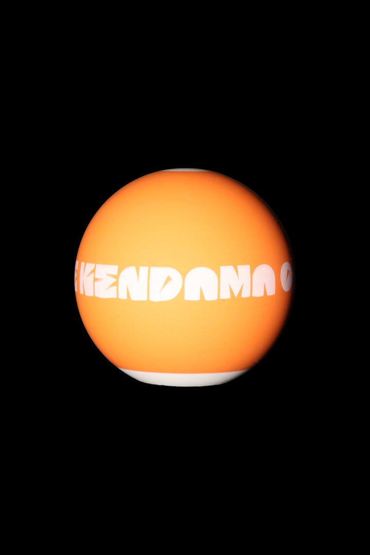 Bold Series - Orange - 62