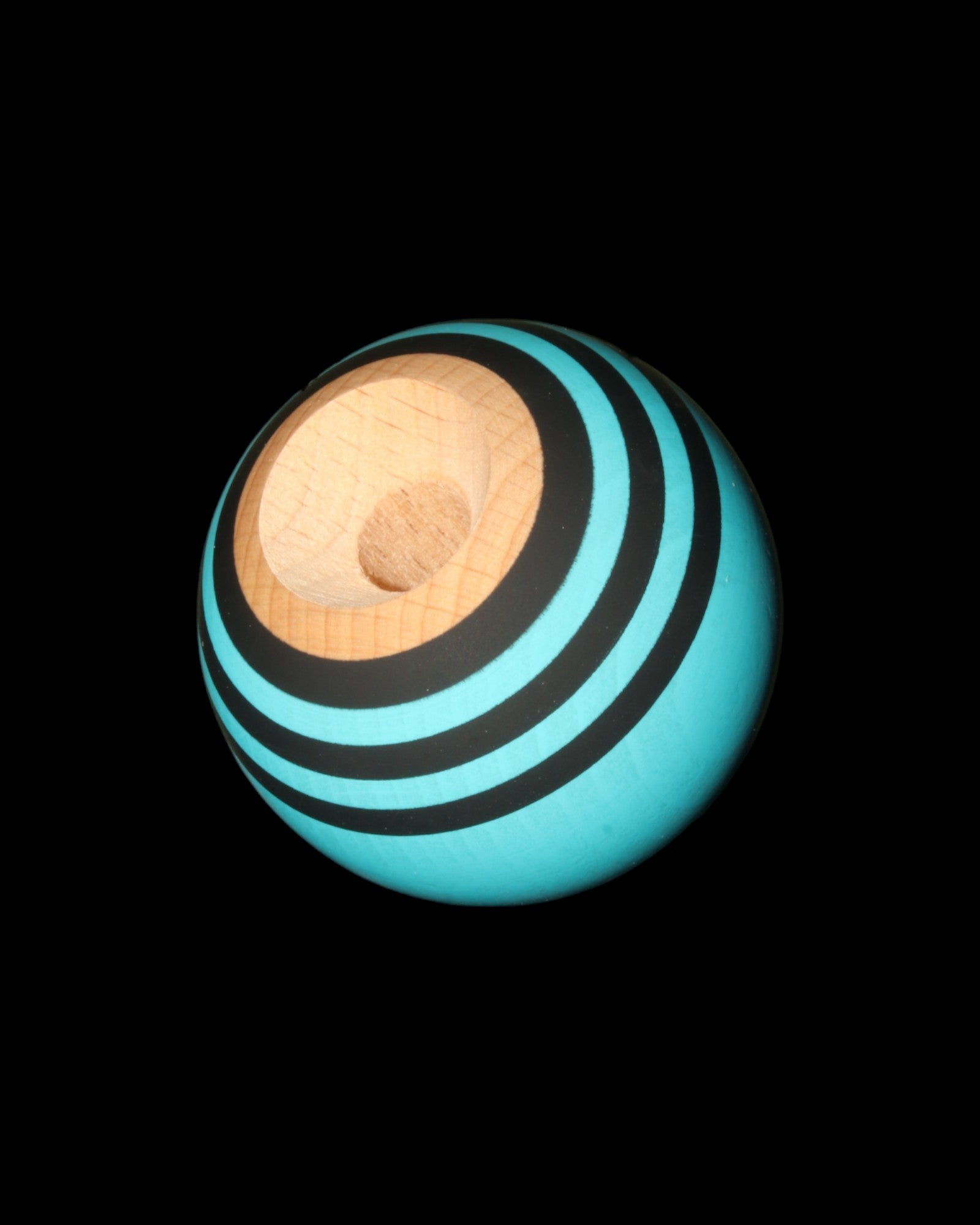 Teal (Matte Antiskid 2.0) - Tama Only – Kendama Senses