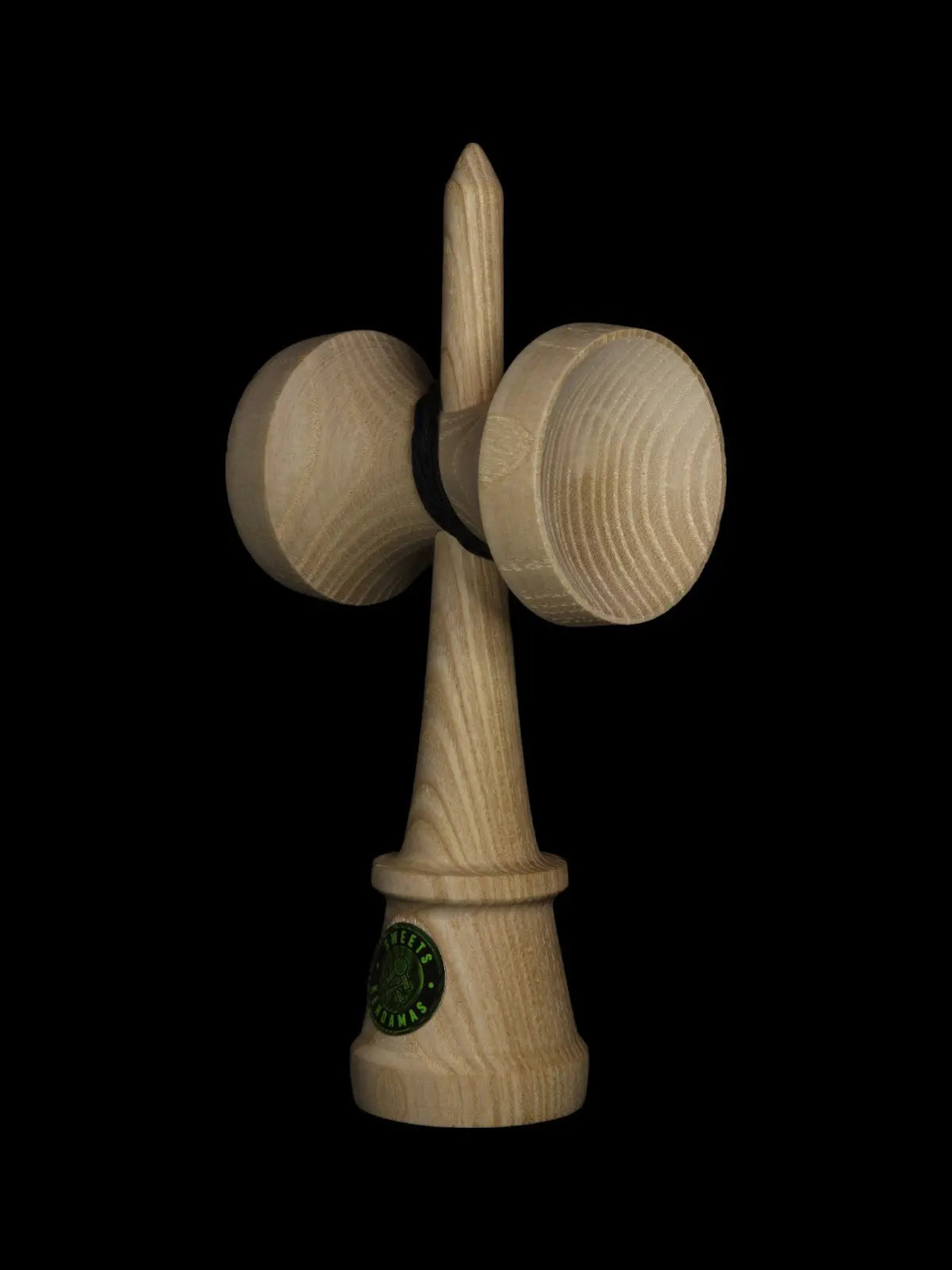Legend Shape - Ash Ken - Kendama Senses