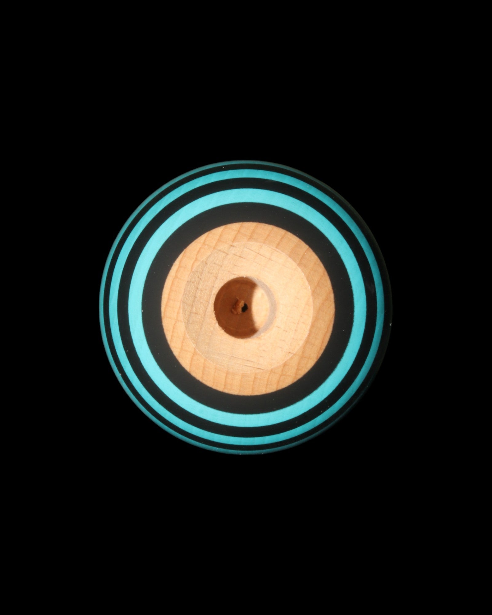 Teal (Matte Antiskid 2.0) - Tama Only – Kendama Senses