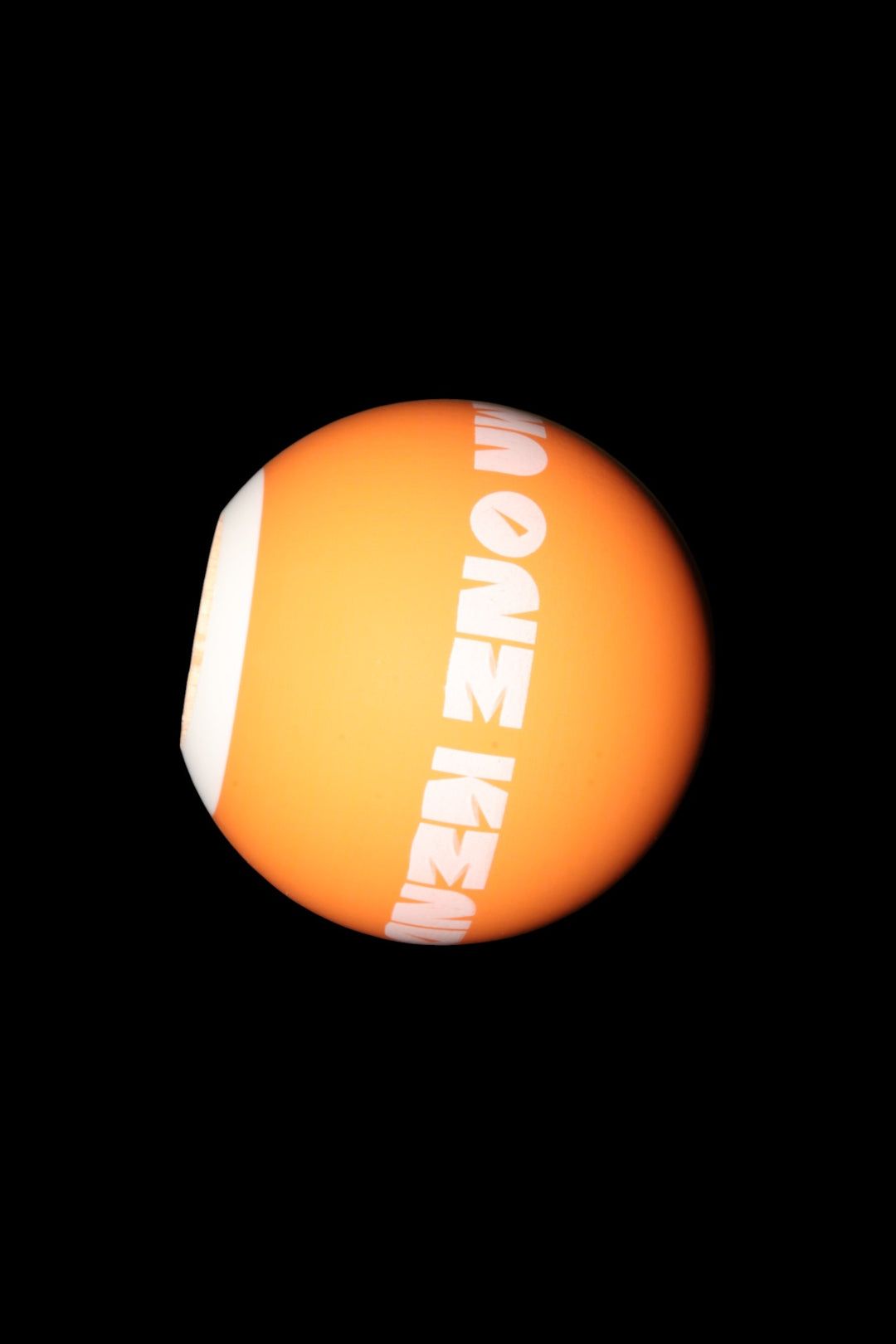 Bold Series - Orange - 62