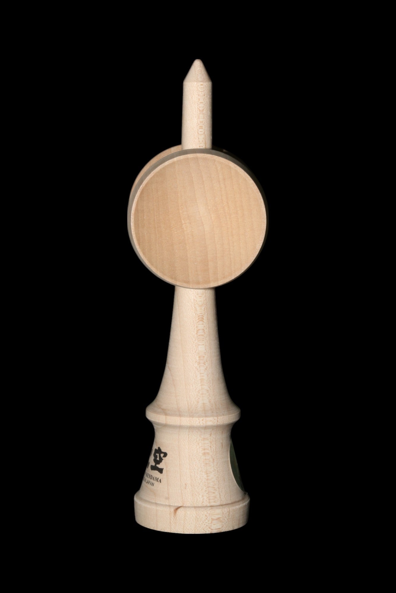 REShape3 Spike Model (Ken Only) – Kendama Senses
