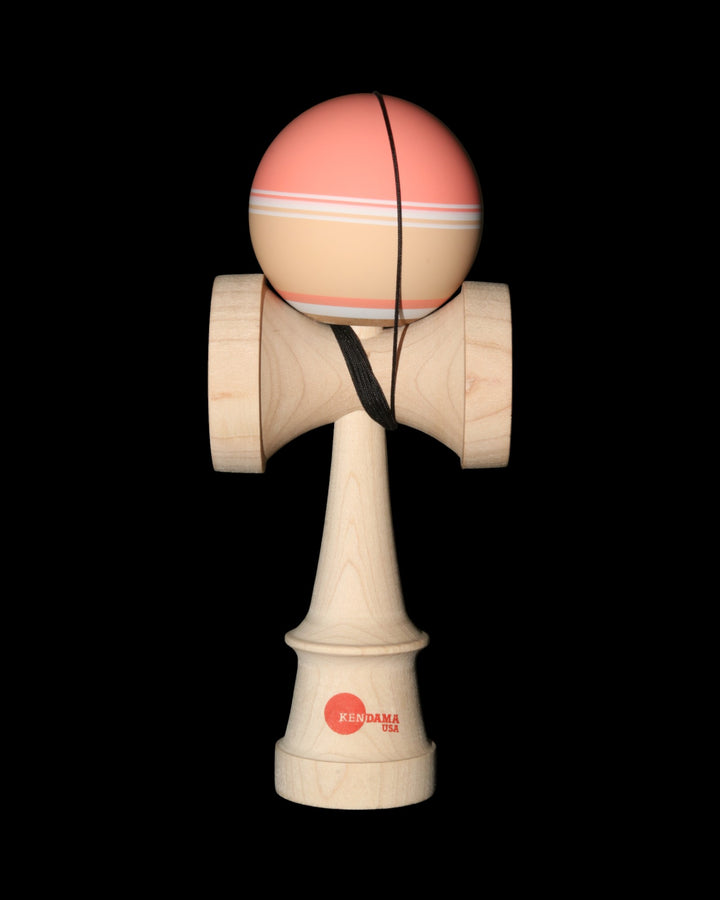 Tribe Mod - Connor Simpson - Malibu