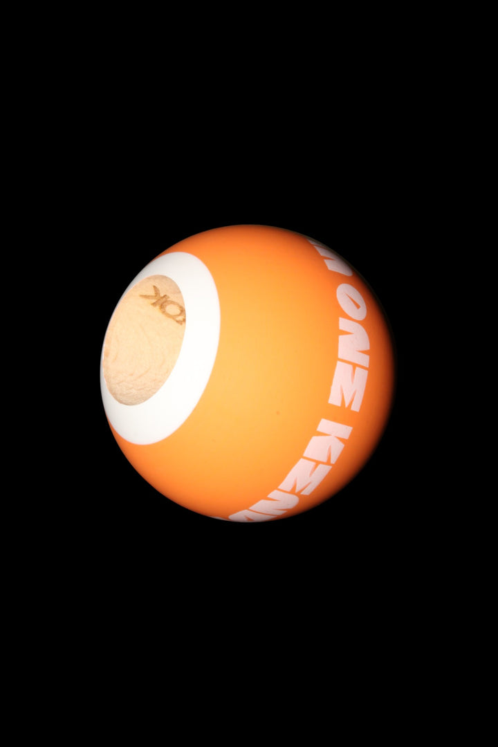 Bold Series - Orange - 62