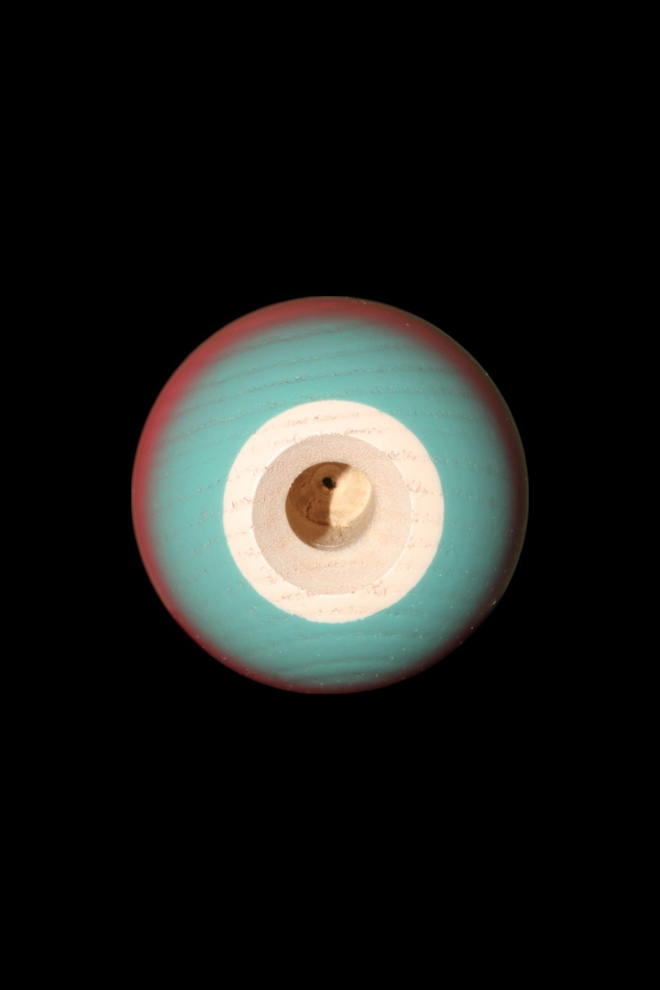 NEO TAMA only - ASH - FADE Pink / Blue-Green – Kendama Senses