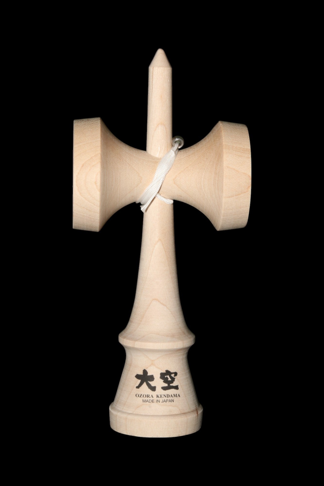 REShape3 Spike Model (Ken Only) – Kendama Senses