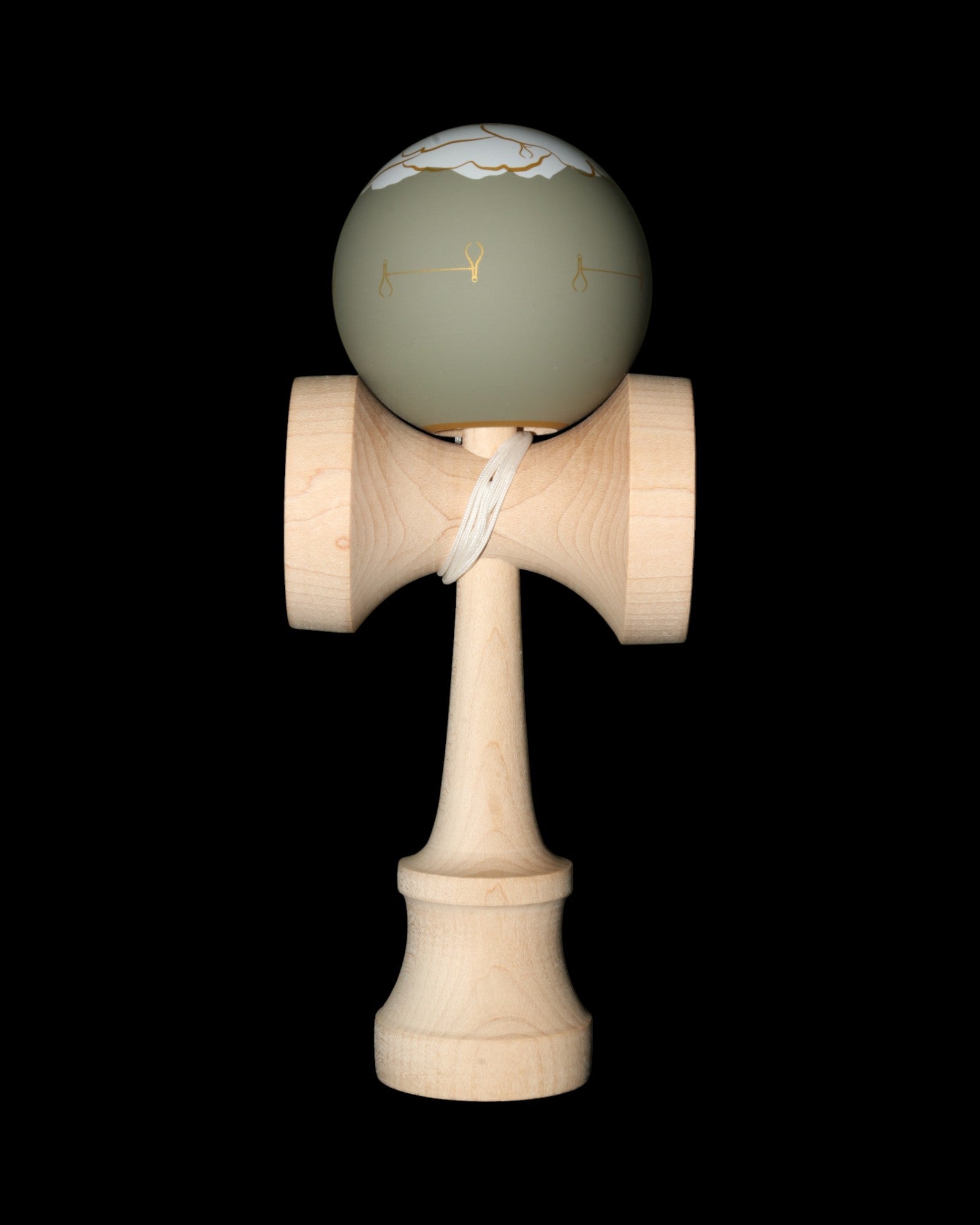 Grain Theory – Kendama Senses