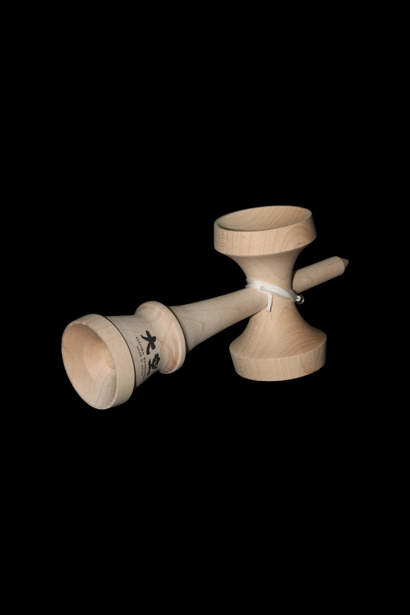 REShape3 Spike Model (Ken Only) – Kendama Senses