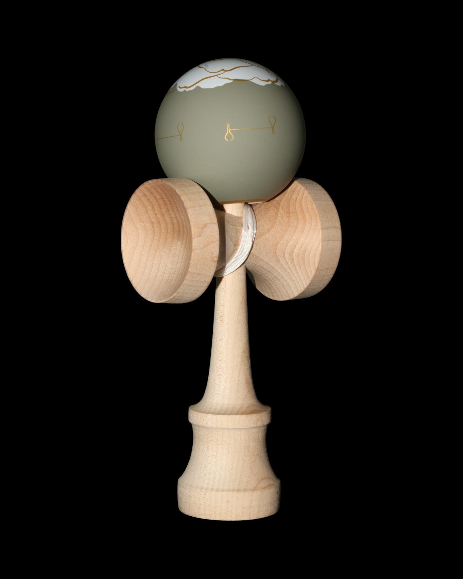 Grain Theory – Kendama Senses