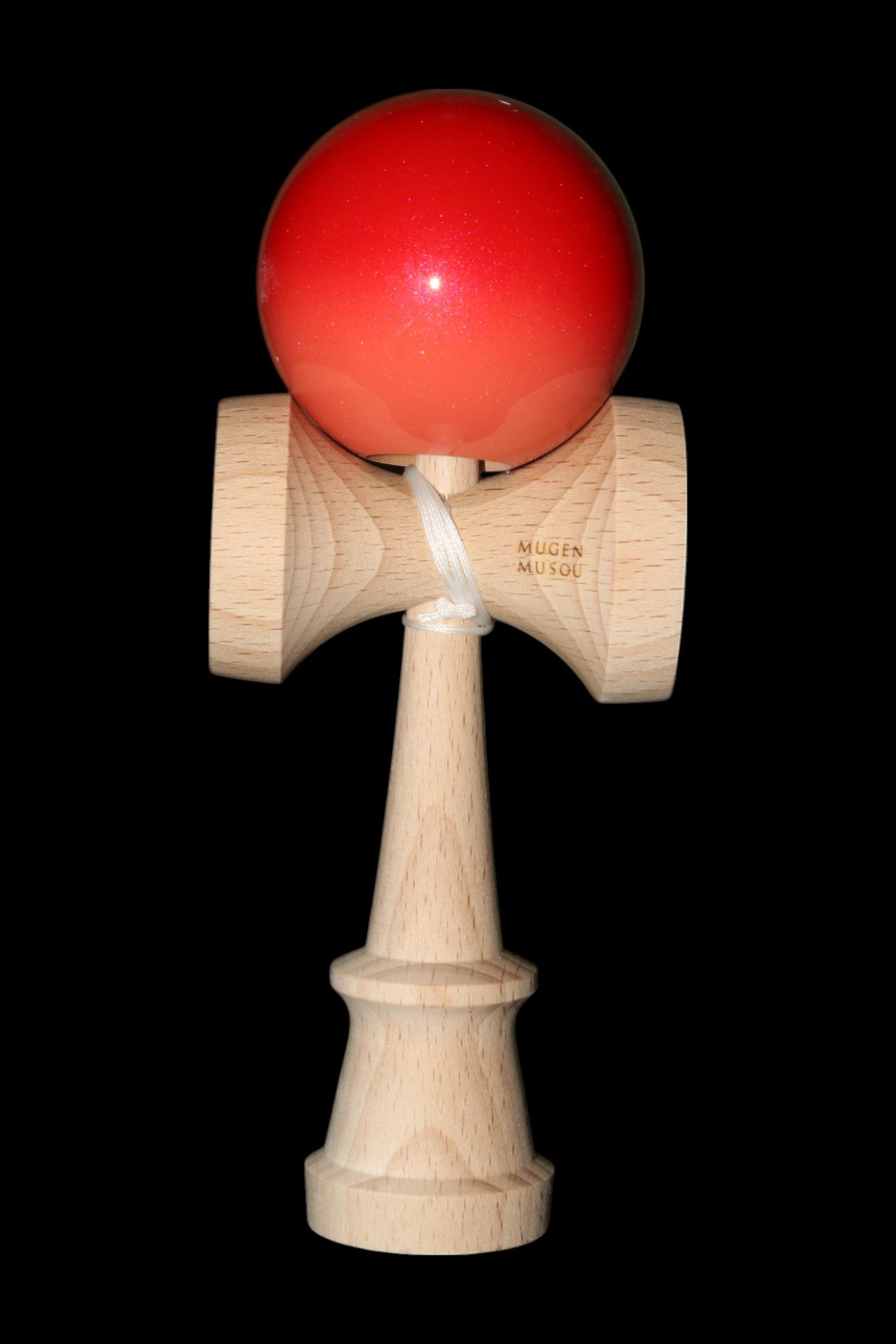 HIROSHIMA LIKE - Momiji Red – Kendama Senses