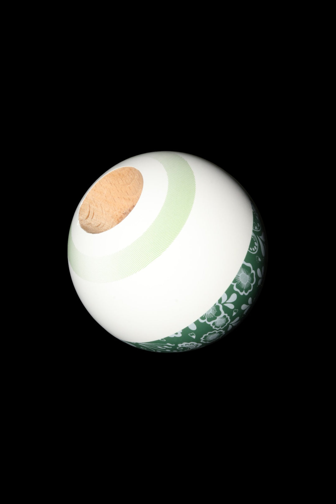 Green Bloom - Tama Only