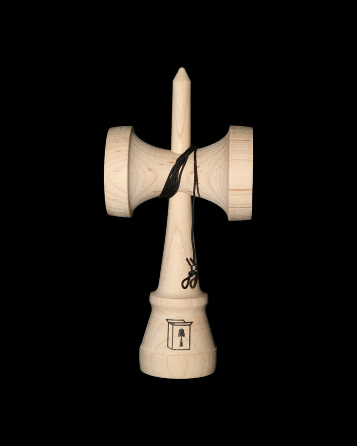 Rethink Shape - Ken Only (Maple)