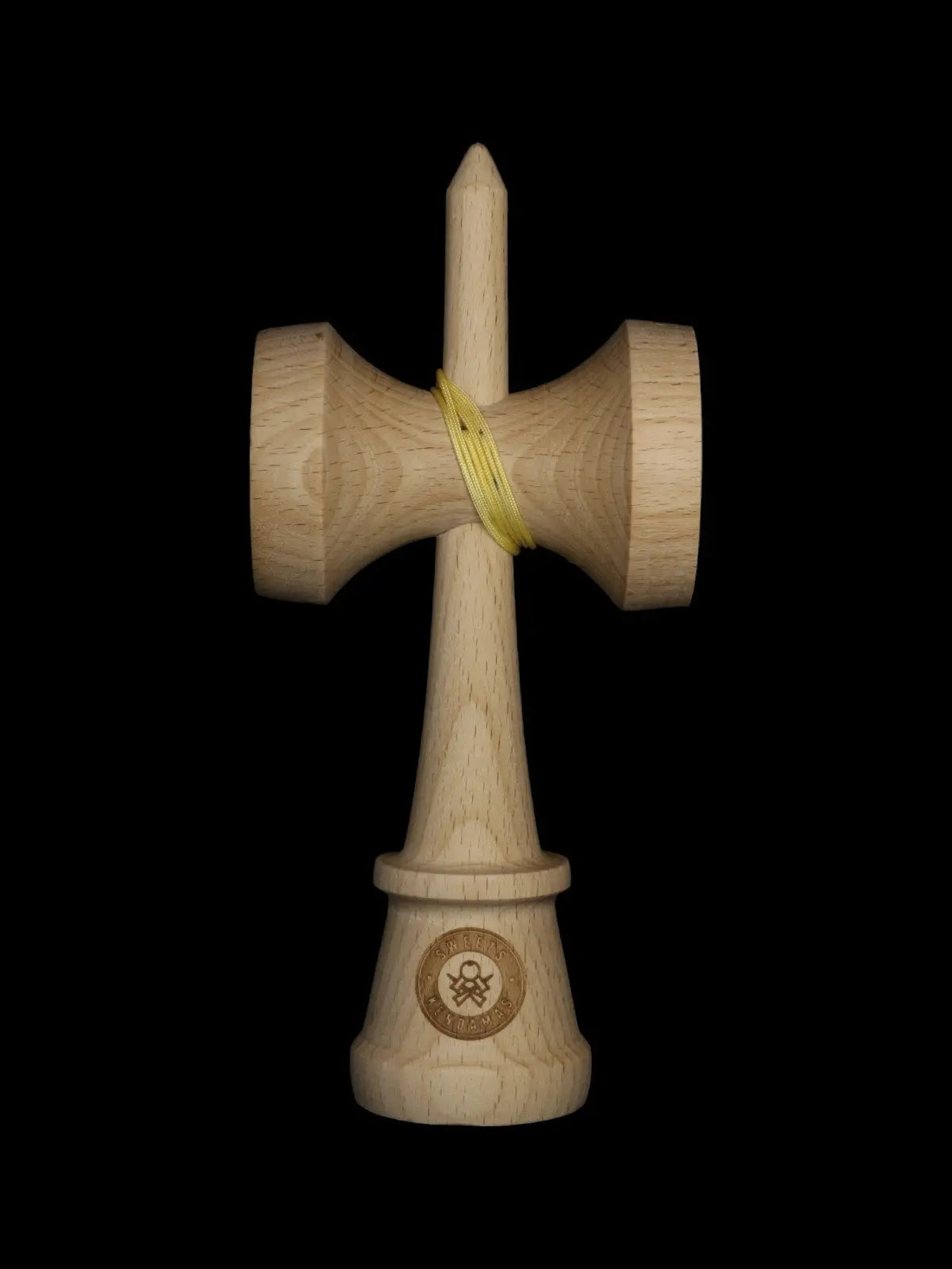 Cody Griz - Signature Model Ken - Kendama Senses
