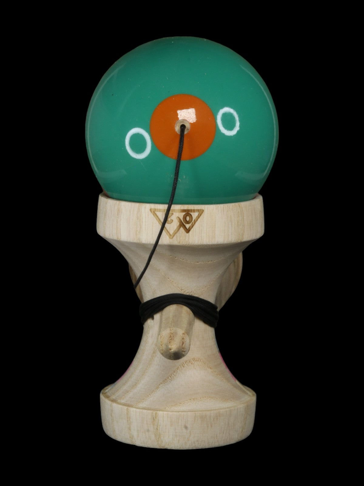 PASTIMEFACTORY SENTAKU タモ　WHAT WE WANT Seven Eleven - Ascent 2 (Sticky) – Kendama Senses