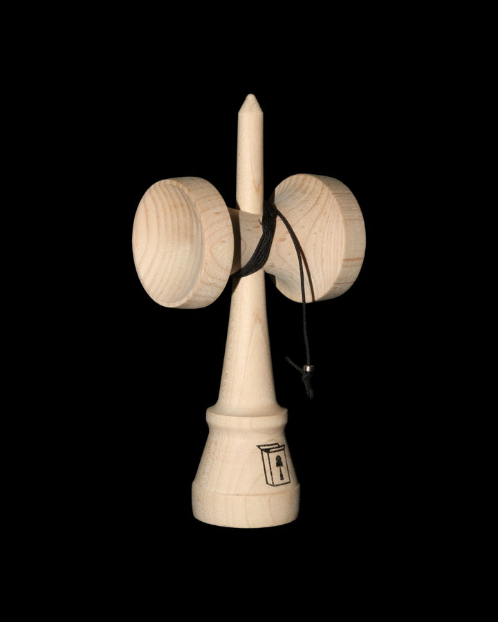 Rethink Shape - Ken Only (Maple)