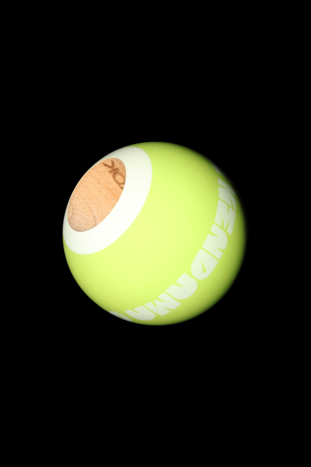 Bold Series - Green - 62