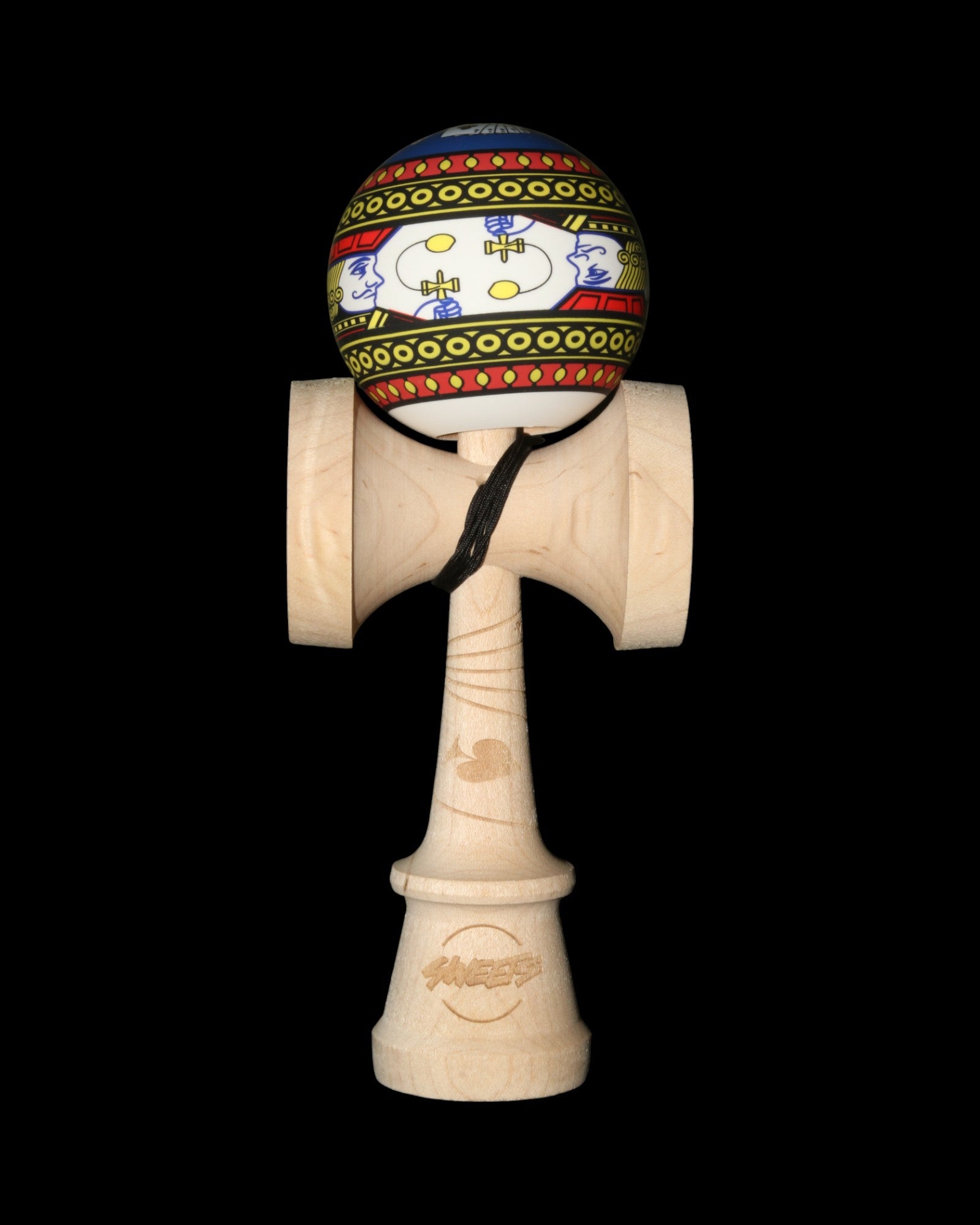 sweet Sweets Retro - Blackjack – Kendama Senses
