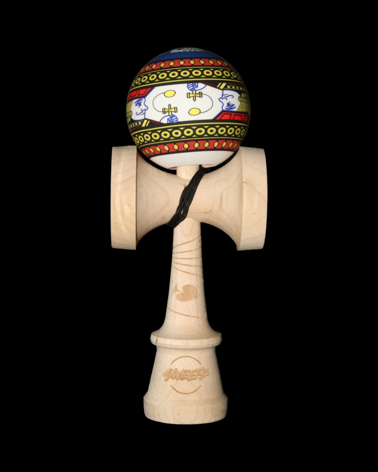 Sweets Retro - Blackjack – Kendama Senses