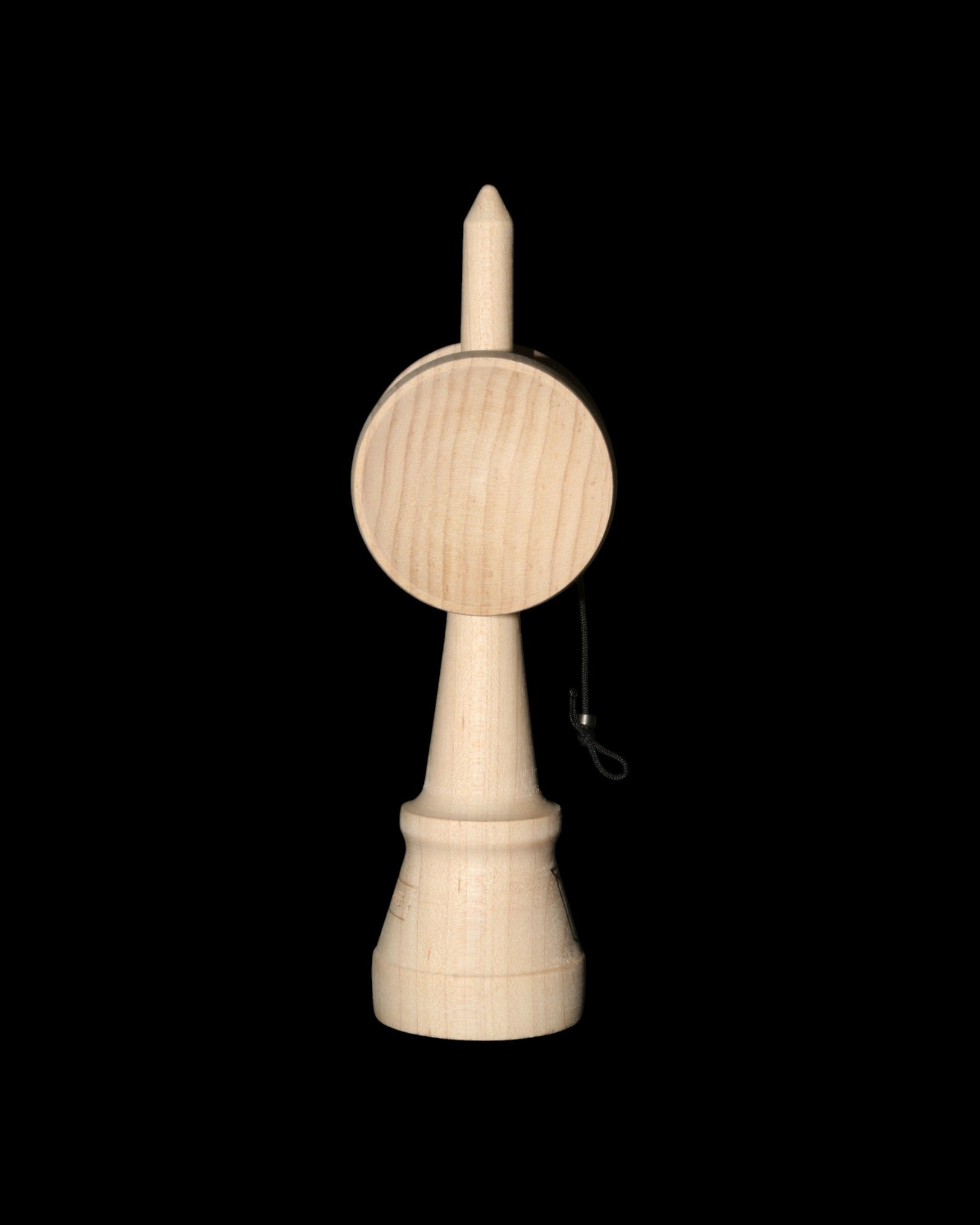 Rethink Shape - Ken Only (Maple) – Kendama Senses