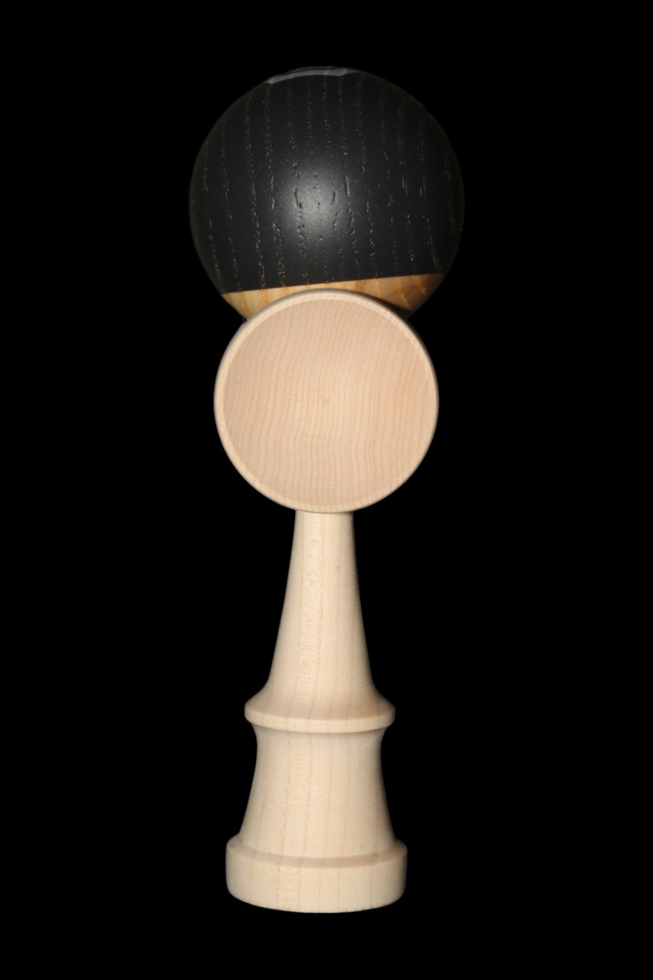 LEAD】- Charcoal Gray – Kendama Senses