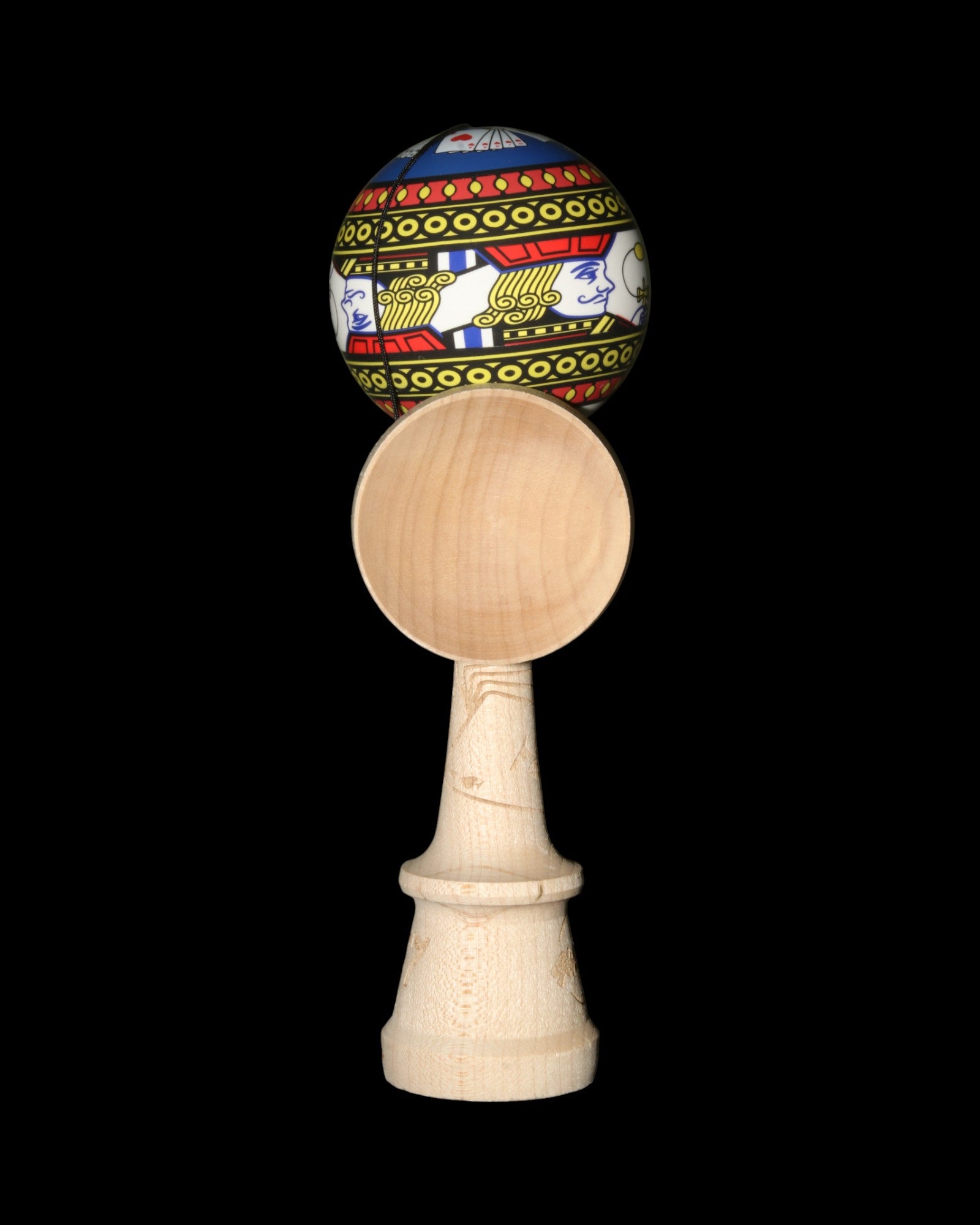 Sweets Retro - Blackjack – Kendama Senses