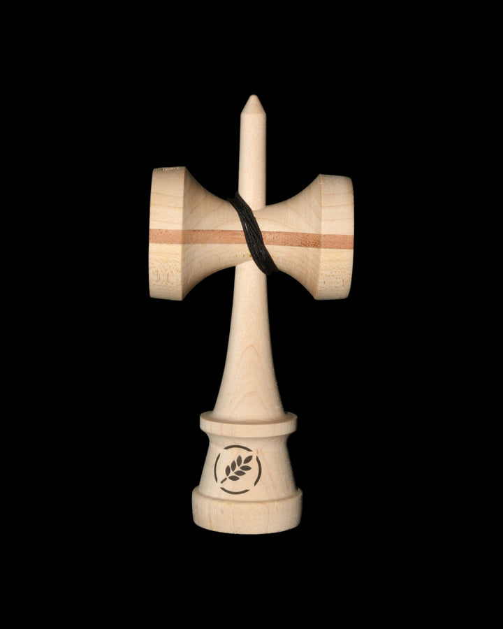 Hybrid2 - Maple / Cherry Spliced