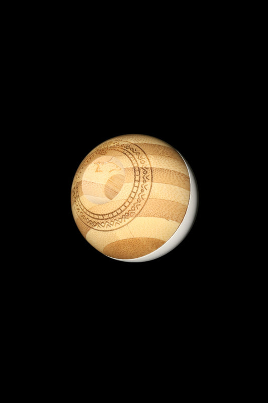 The Mars Mod Redesign - Tama Antiskid 2.0