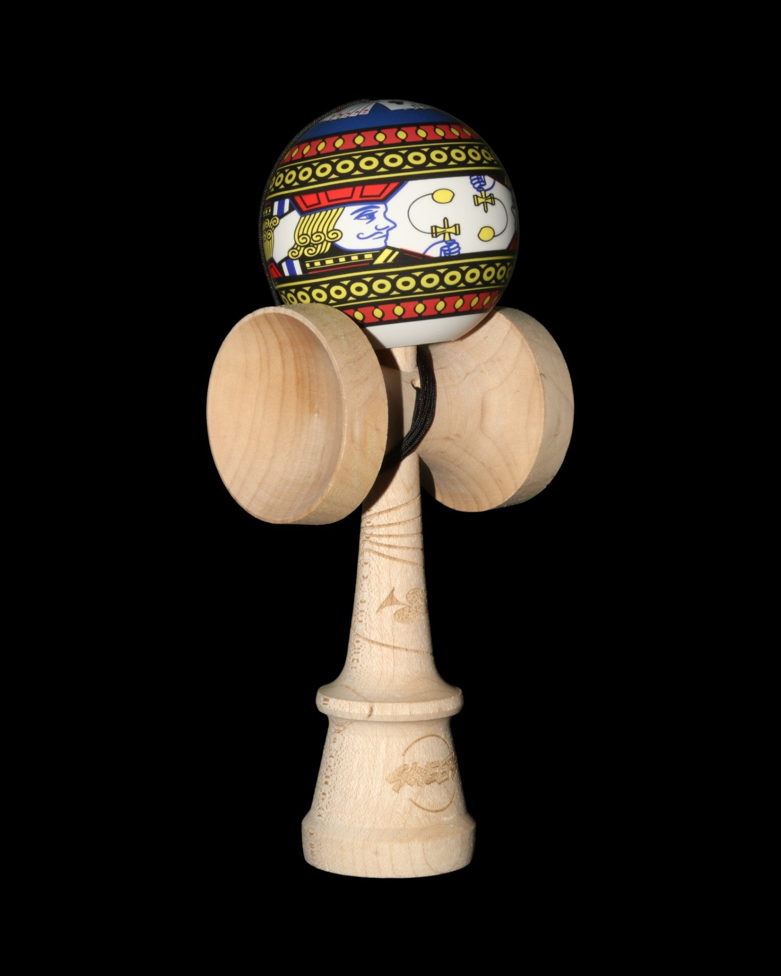 Sweets Retro - Blackjack – Kendama Senses