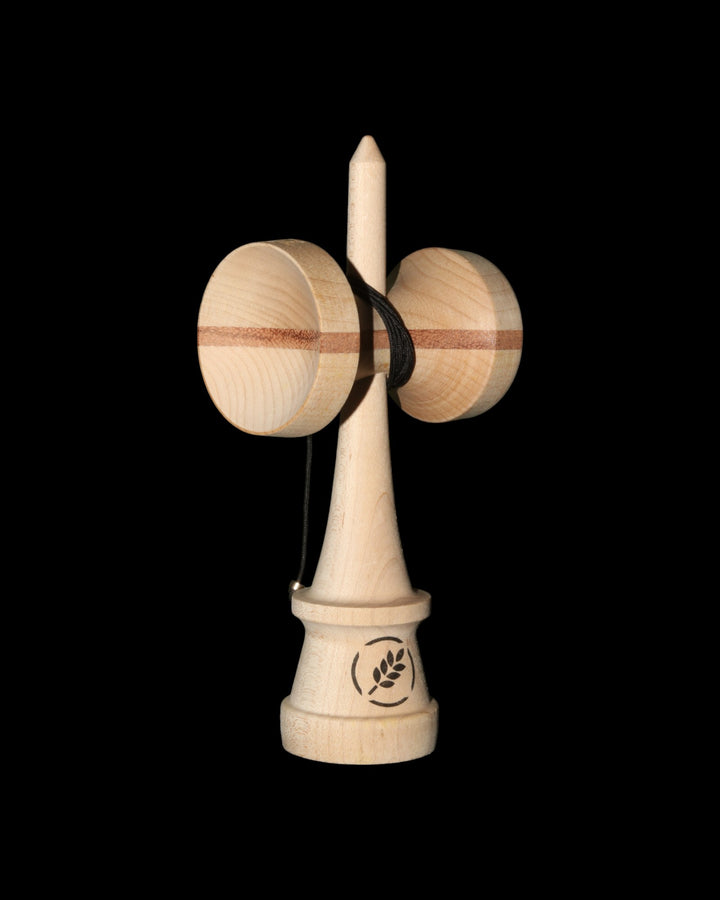 Hybrid2 - Maple / Cherry Spliced