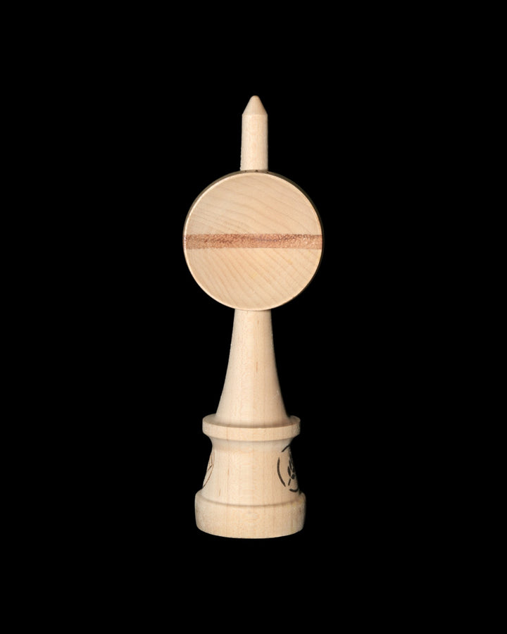 Hybrid2 - Maple / Cherry Spliced