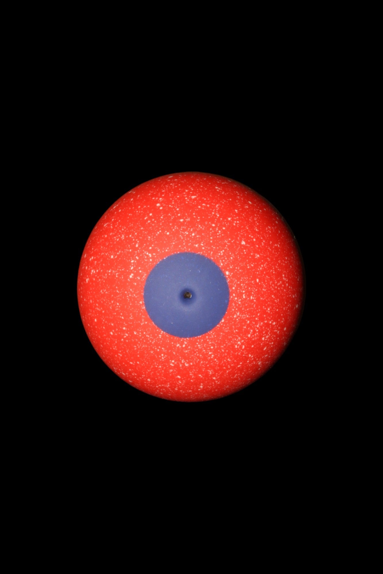 TAMA only - Splatter - ASH - RED – Kendama Senses