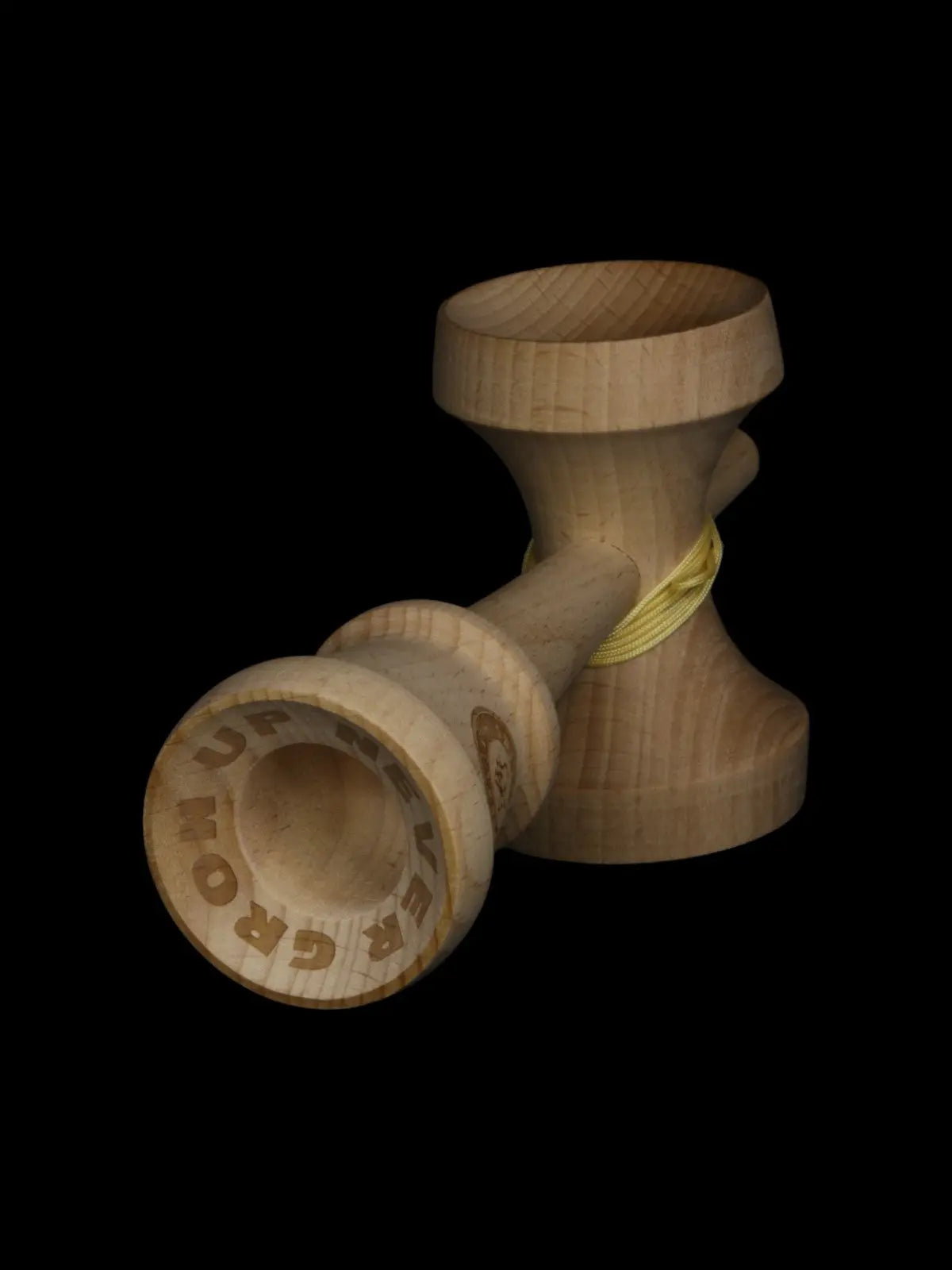 Cody Griz - Signature Model Ken - Kendama Senses