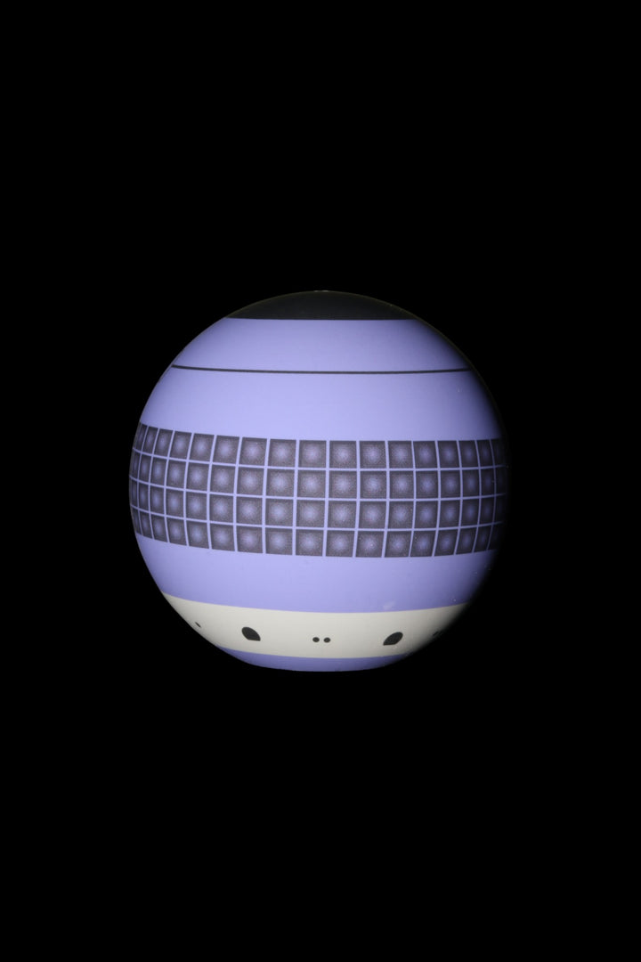 CONSOLE GAME STATION (PURPLE) - Tama Only
