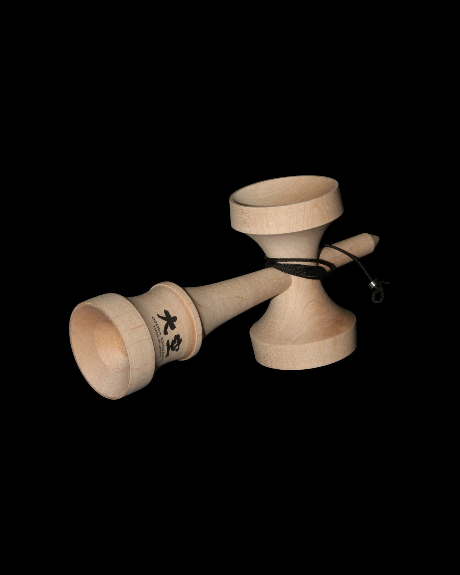 REShape5 (Ken Only) – Kendama Senses