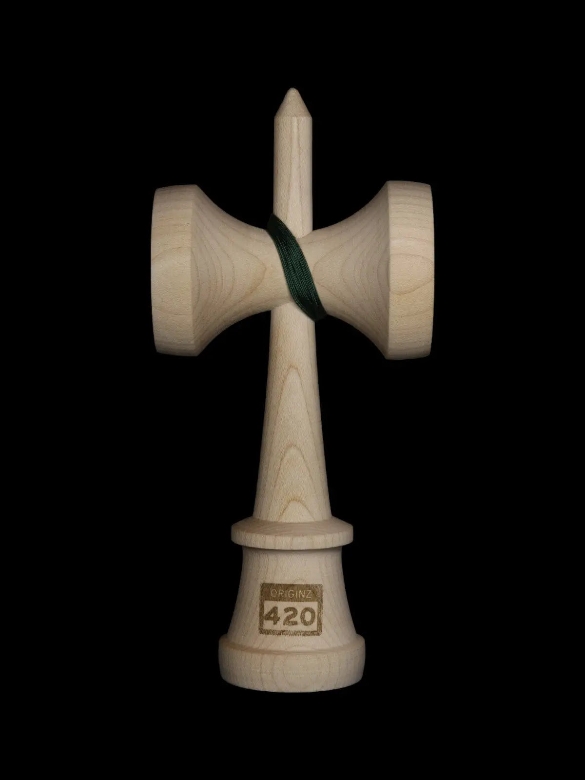 420 - Seiba Ken Only - Kendama Senses