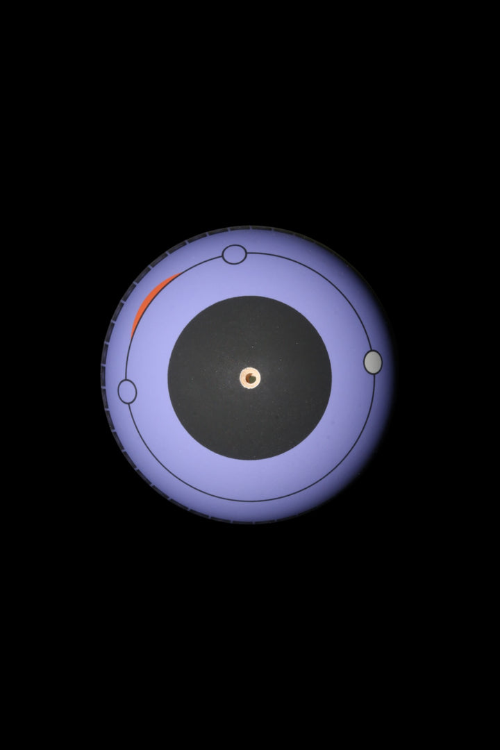 CONSOLE GAME STATION (PURPLE) - Tama Only