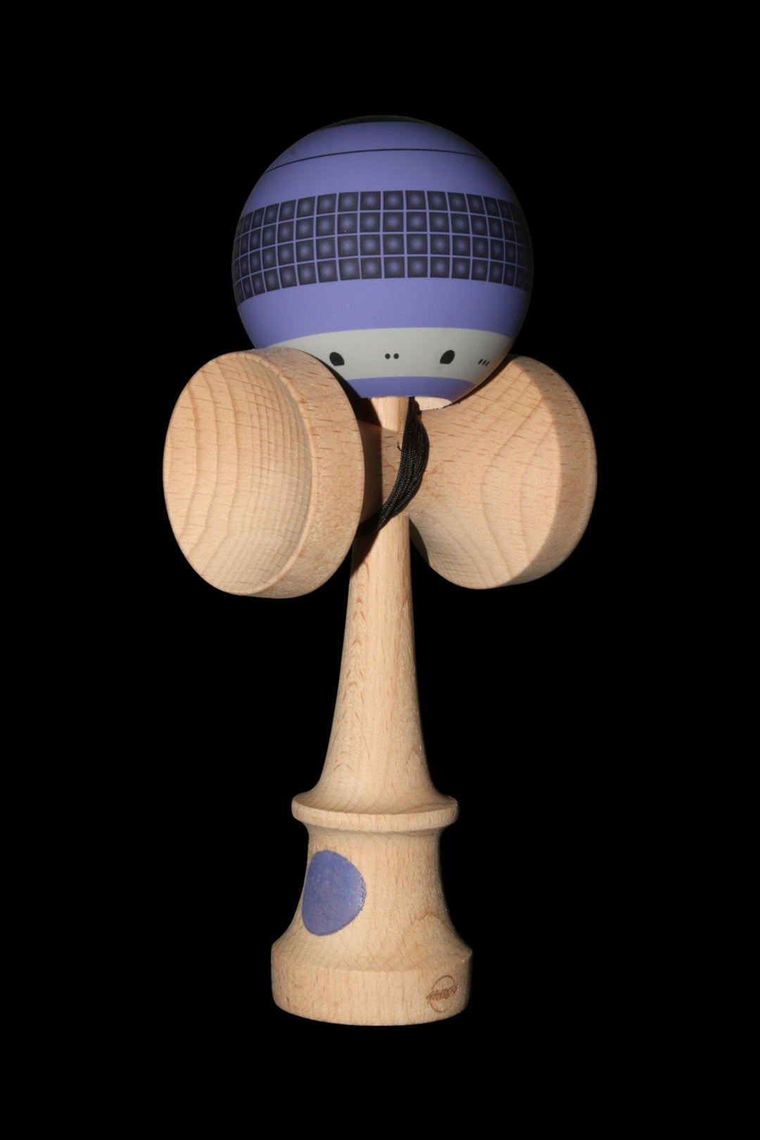 CONSOLE GAME STATION (PURPLE)