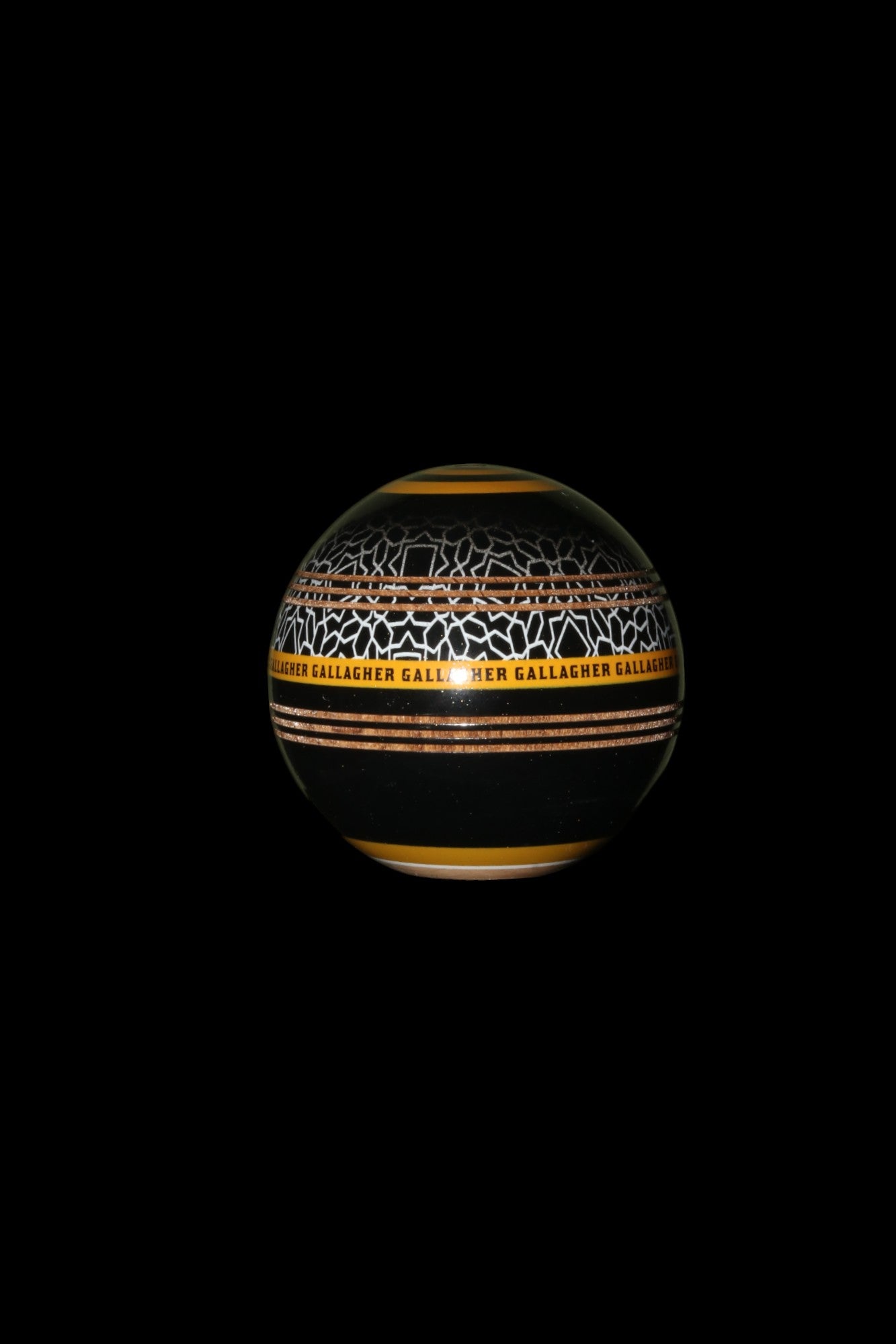 The Gallagher Mod - Tama Only – Kendama Senses