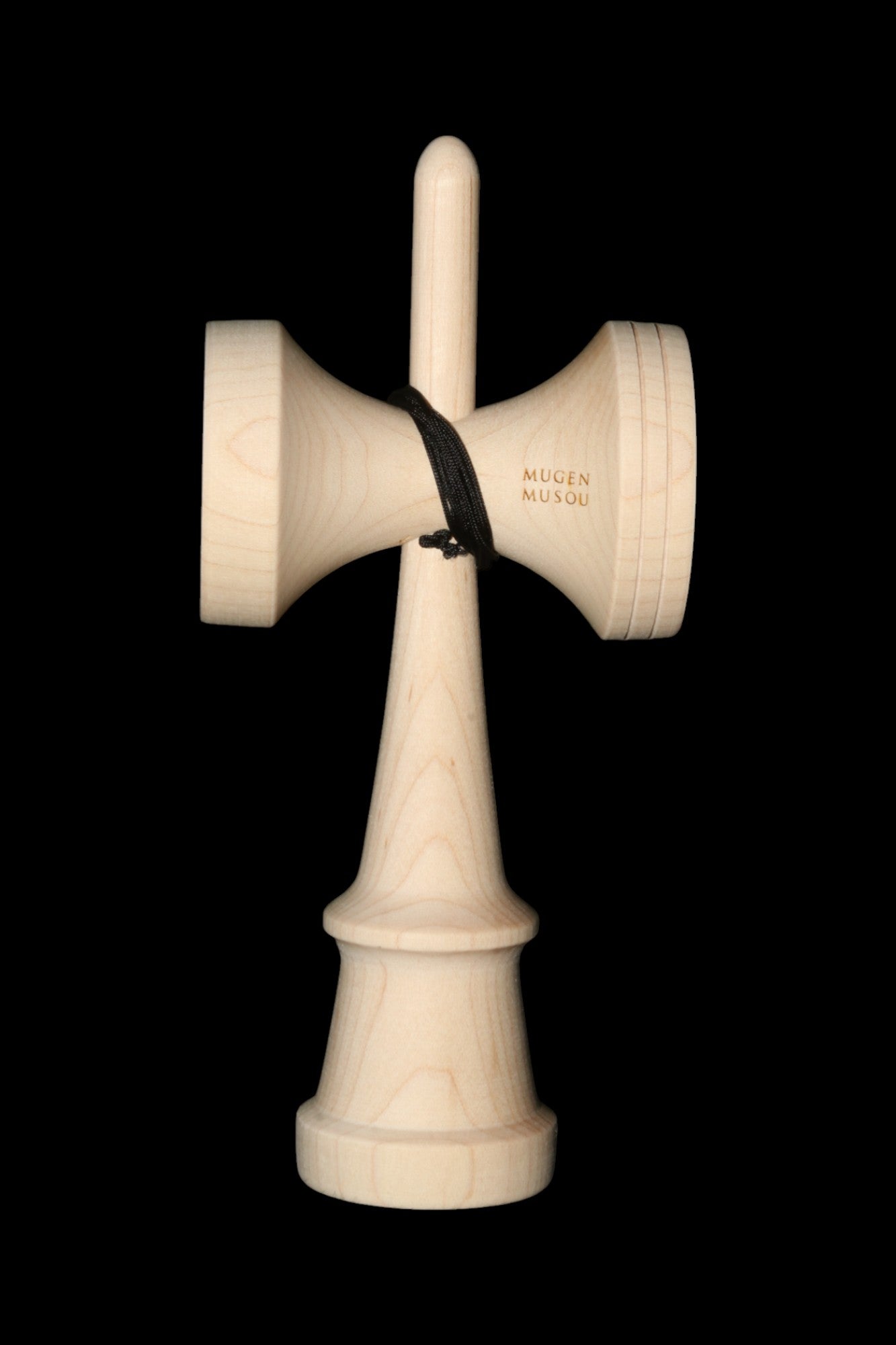 LEAD】- Shadow Gray - Ken Only – Kendama Senses