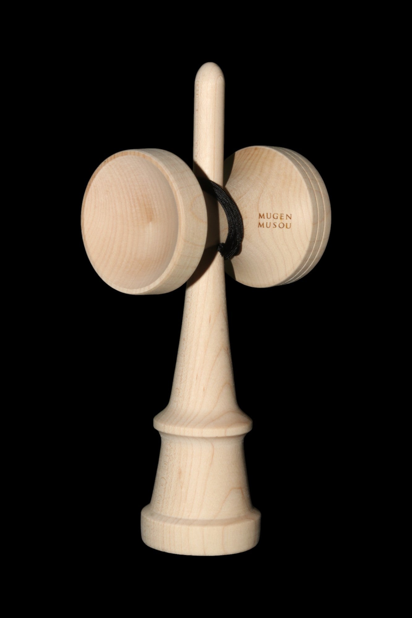 LEAD】- Shadow Gray - Ken Only – Kendama Senses LEAD】- Shadow Gray - Ken Only – Kendama Senses