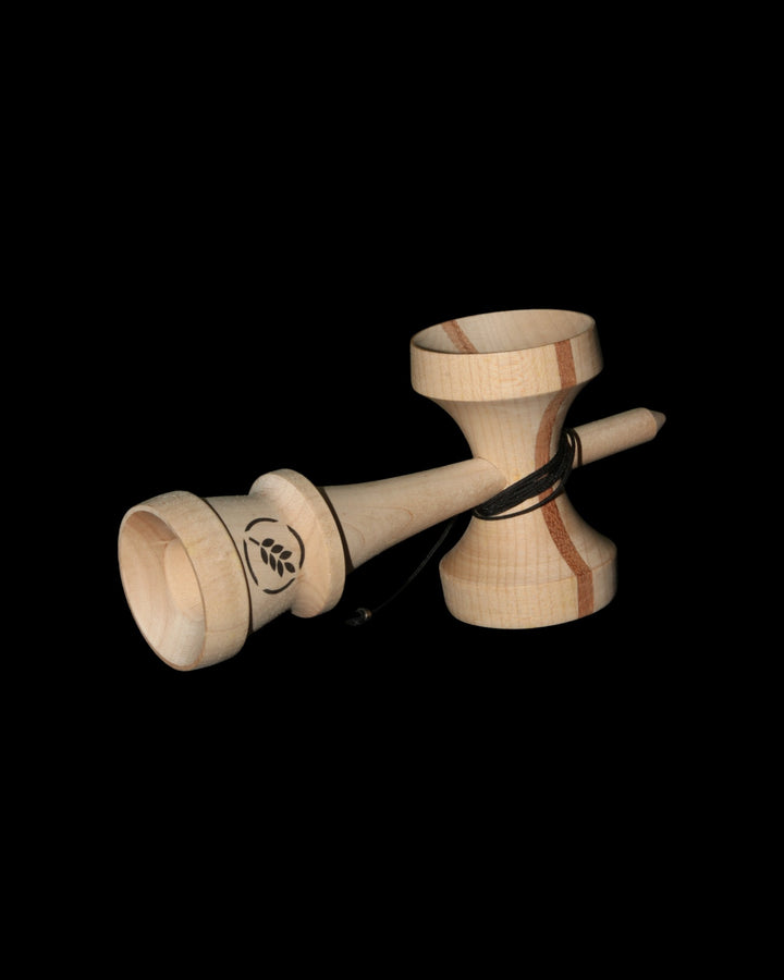 Hybrid2 - Maple / Cherry Spliced